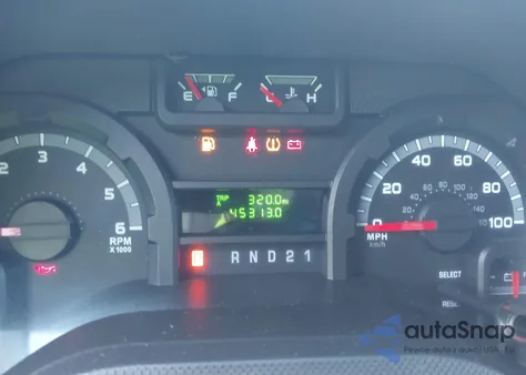 2011 Ford E-350 Super Duty Commercial from USA, damaged, VIN 1FTSE3EL3BDB39159